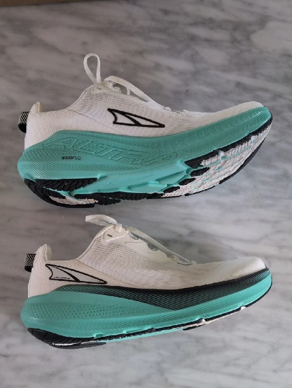 Altra FWD Via Women's Running Shoes Size 9 - Picture 5 of 9